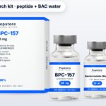 Reconstituting lyophilized peptides: a practical lab guide