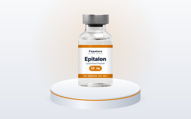 Storing lyophilized peptides: temperature, light and moisture