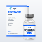 Tirzepatide